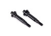 Traxxas TRX-4M  Stub axles (for portal drive)