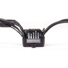 Spektrum RC Firma 100A Black Edition Brushless Smart ESC, 2S-3S