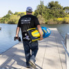 ProBoat Super Sonicwake 48" 8S Self-Righting Brushless Deep-V RTR