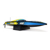 ProBoat Super Sonicwake 48" 8S Self-Righting Brushless Deep-V RTR