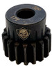 Assault RC Precision Hardened Steel 32P Pinion Gear (17T) (5mm Bore)