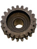 Assault RC Precision Hardened Steel 32P Pinion Gear (21T) (5mm Bore)