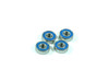 SWORKz Top Performance Ceramics Ball Bearing 5x13x4mmm(4PC)
