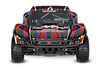 Traxxas Slash 4X4 VXL HD (Red)