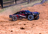 Traxxas Slash 4X4 VXL HD (Red)