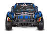 Traxxas Slash 4X4 VXL HD (Blue)