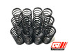 Quasi Speed Big Bore Rated Shock Spring Set