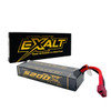 Exalt X-Rated 2S Stick Hardcase Lipo Battery (7.4V/5200mAh) w/Deans Connector