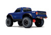 Traxxas TRX-4 Sport 1/10 Scale Trail Rock Crawler W/ Clipless Body (Blue) 