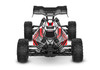 Traxxas Jato 4x4 Brushless BL-2S (Red)
