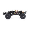 Axial 1/24 SCX24 Base Camp 4WD Rock Crawler Brushed RTR with Battery & Charger (Pink)