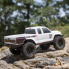 Axial 1/24 SCX24 Base Camp 4WD Rock Crawler Brushed RTR with Battery & Charger (White)