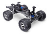 Traxxas Stampede BL-2s HD RTR 1/10 2WD Brushless Monster Truck w/BL-2s ESC & TQ 2.4GHz Radio (Blue)