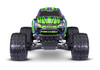 Traxxas Stampede HD 1/10 RTR 2WD Electric Monster Truck w/XL-5 ESC, TQ 2.4GHz Radio, Battery & USB-C Charger (Green)
