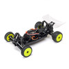 Losi 1/24 Micro-B 2WD Buggy (RTR) (Silver)