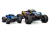 Traxxas Mini Maxx Monster Truck (Blue)