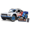 Arrma 1/16 MOJAVE GROM 223S DSC 4X4 RTR Brushless Desert Truck (White) (Battery & Charger Included)