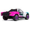 Arrma 1/16 MOJAVE GROM 223S DSC 4X4 RTR Brushless Desert Truck (Black) (Battery & Charger Included)