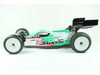 SWORKz S12-2D EVO (Dirt Edition) 1/10 2WD EP Off Road Racing Buggy Pro Kit (Limited Edition)