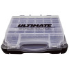 Ultimate Racing Parts Case 365x295x85mm