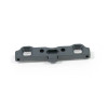 Tekno RC Hinge Pin Brace (CNC, 7075, -1mm, ET/NT48 2.2, C Block)