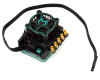 Cayote Crest X 1/10 160A Sensored Brushless Mod Competition ESC