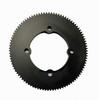 120T 64P GEAR DIFF SPUR