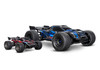 Traxxas Mini XRT VXL Monster Truggy (Red)