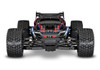 Traxxas Mini XRT VXL Monster Truggy (Red)