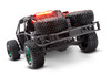 Traxxas Unlimited Desert Racer UDR 6S RTR 4WD Electric Race Truck (Rigid)