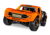 Traxxas Unlimited Desert Racer UDR 6S RTR 4WD Electric Race Truck (Fox)