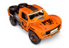 Traxxas Unlimited Desert Racer UDR 6S RTR 4WD Electric Race Truck (Fox)
