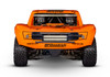 Traxxas Unlimited Desert Racer UDR 6S RTR 4WD Electric Race Truck (Fox)