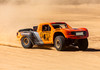 Traxxas Unlimited Desert Racer UDR 6S RTR 4WD Electric Race Truck (Fox)