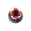 Ultimate Racing Compak 4 Pro Clutch System B10 w/ Z13 Clutch Bell & Bearings
