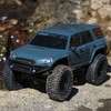 Axial 1/24 SCX24 Toyota 4Runner 4X4 RTR Brushed Rock Crawler (Battery & Charger Included) (Gray)