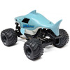 Losi 1/18 Mini LMT Megalodon 2S 4X4 RTR Brushed Monster Truck (Battery & Charger Included)