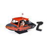 Pro Boat 1/6 24" Jetstream Jet Boat RTR (Mojo)