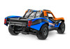 Traxxas Mini Slash 4X4 (Orange)