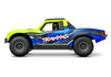 Traxxas Mini Slash 4X4 (Yellow)