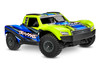 Traxxas Mini Slash 4X4 (Yellow)