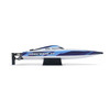 ProBoat Sonicwake 24" Self-Righting Brushless Deep-V RTR (Battery & Charger Included), Blue