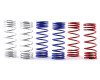 Hot Racing Progressive Rate Front Spring Set for Traxxas Slash 4x4