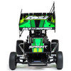 Losi 1/10 22S Sprint 2WD RTR (Green)