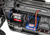 Traxxas Jato 4x4 Brushless BL-2S (Black)
