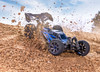 Traxxas Jato 4x4 Brushless BL-2S (Black)