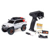 Axial 1/24 SCX24 Lexus GX 470 4X4 RTR Brushed Rock Crawler (Battery & Charger Included) (White)