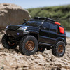 Axial 1/24 SCX24 Lexus GX 470 4X4 RTR Brushed Rock Crawler (Battery & Charger Included) (Black)