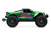 Traxxas Maxx Ultimate 1/10 Scale 4WD Brushless Electric Monster Truck (4s) (GREEN)