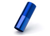 Traxxas Blue Aluminum GT-Maxx Shock Body
